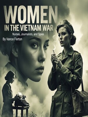 cover image of Women in the Vietnam War